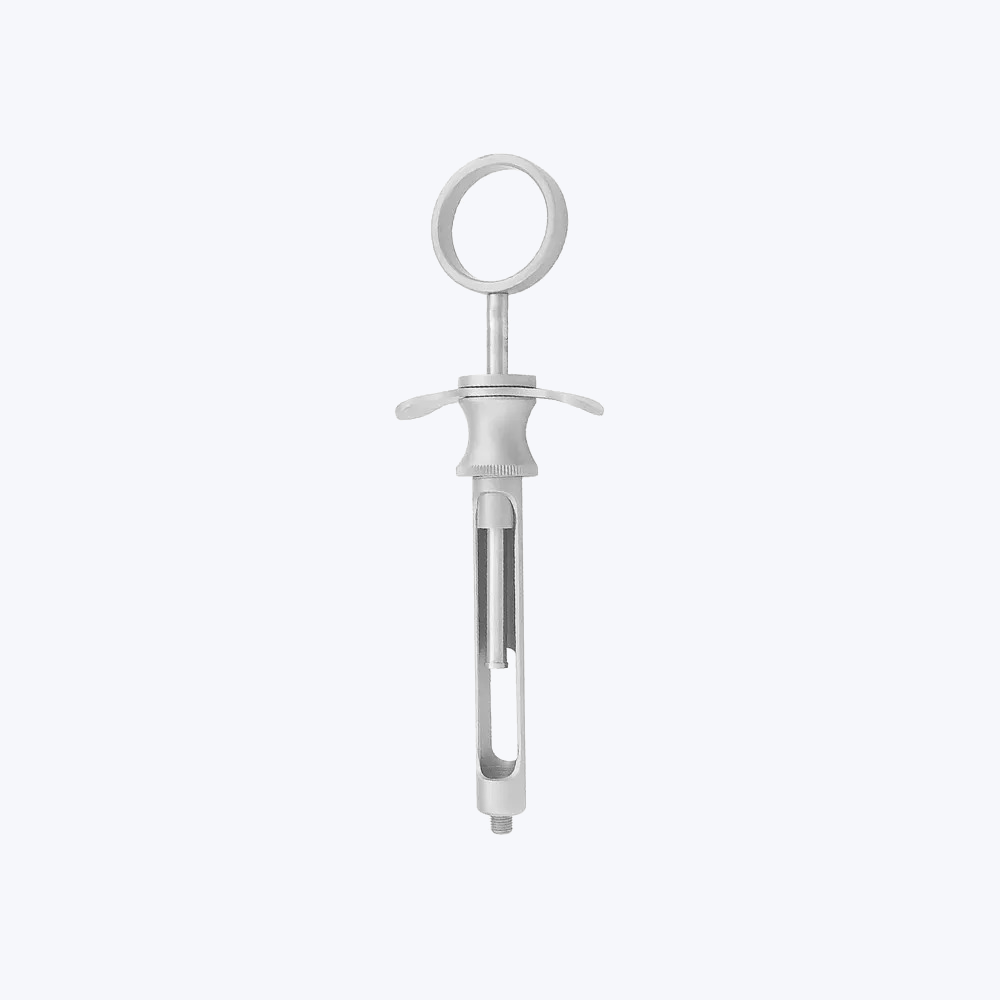 Septodont Aspirating Syringe